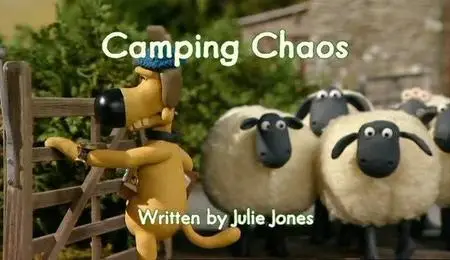 Shaun The Sheep - Ep. 21 to 30
