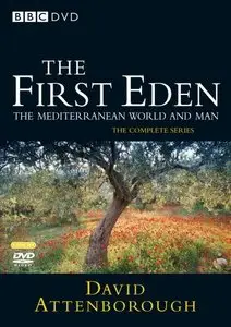 BBC - The First Eden: The Mediterranean World S01E01: The Making Of The Garden (1987)