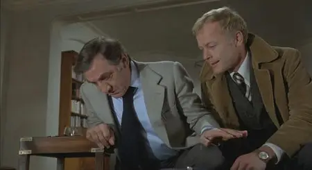 The Medusa Touch (1978)
