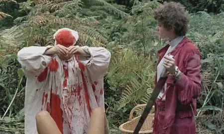 Week End (1967)