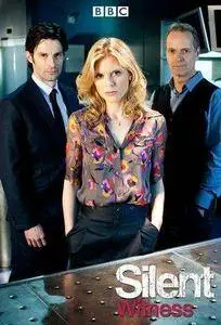 Silent Witness S21E07