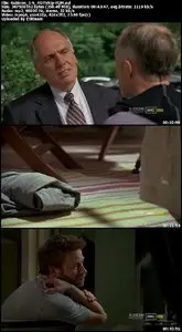 Rubicon - S01E09: No Honesty in Men