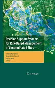 Decision Support Systems for Risk-Based Management of Contaminated Sites (repost)
