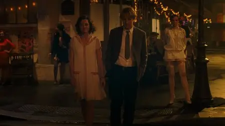 Midnight in Paris (2011) [Full BluRay]