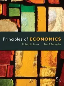 Principles of Economics (5th edition) (Repost)