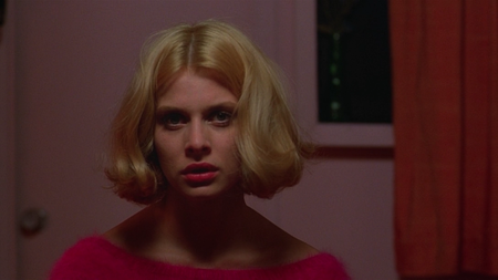 Paris, Texas - by Wim Wenders (1984)