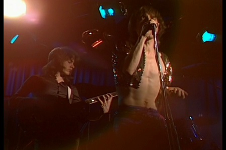 The Rolling Stones - The Marquee Club (Live In 1971) [2015 From The Vault Series] [CD+DVD5]
