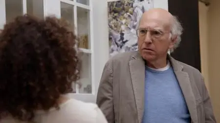 Curb Your Enthusiasm S10E06