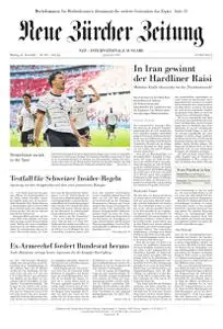 Neue Zürcher Zeitung International - 21 Juni 2021
