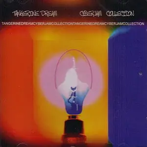 Anthology - The Tangerine Dream Collection Part 8 of 8 (2007 to 2008)