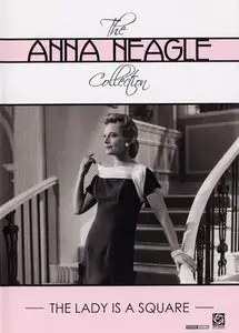 The Lady is a Square (1959)