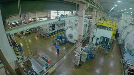 BBC Horizon - Project Greenglow: The Quest for Gravity Control (2016)