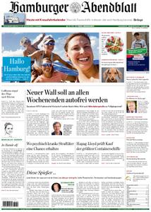 Hamburger Abendblatt – 11. Januar 2020
