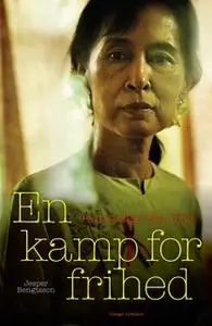 «Aung San Suu Kyi» by Jesper Bengtsson