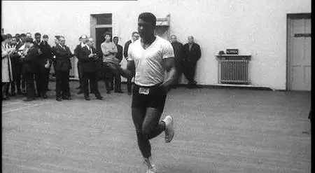 (Docu)  Muhhamad ALI - Through the Eyes of the World  [DVDrip]