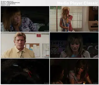 All About Steve (2009)