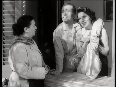 Journey to Italy (1954)