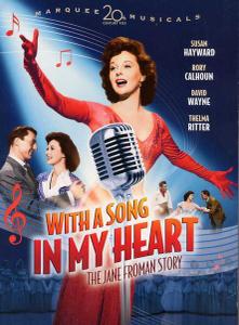 With a Song in My Heart (1952)