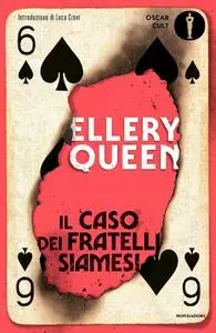 Ellery Queen - Il caso dei fratelli siamesi