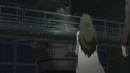 Steins;Gate 0 S01E21