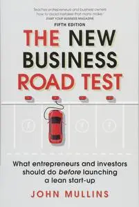 The New Business Road Test, Fifth Edition