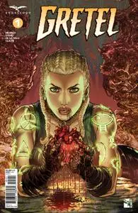 Gretel #1(2019)