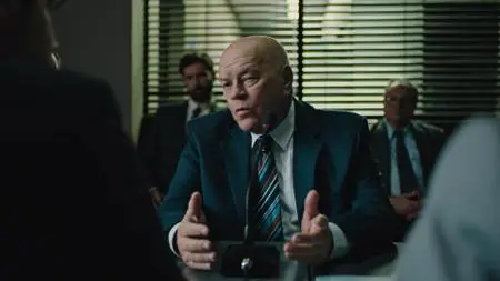 The Mechanism S02E07