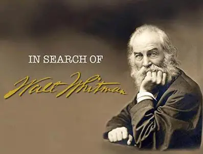 PBS - In Search of Walt Whitman (2020)