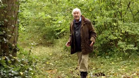 BBC - The Magic of Mushrooms (2014)