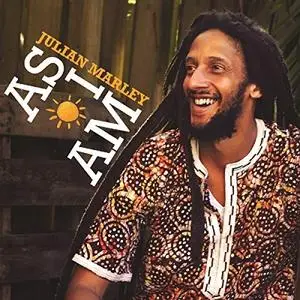 Julian Marley - As I Am (2019)