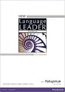 New Language Leader Advanced E-Text