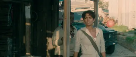 Dark Tide (2012)