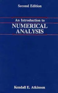 An Introduction to Numerical Analysis (repost)
