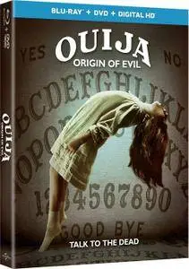 Ouija: L'origine del Male (2016) [UPDATE]