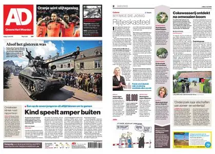 Algemeen Dagblad - Woerden – 07 juni 2019