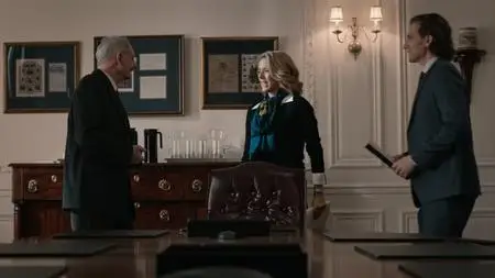 Madam Secretary S02E14