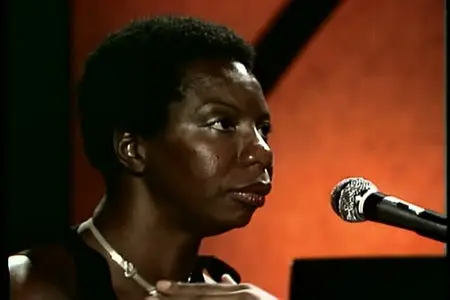 Nina Simone - Live At Montreux 1976 (2006)
