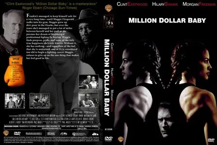 Million Dollar Baby (2004)