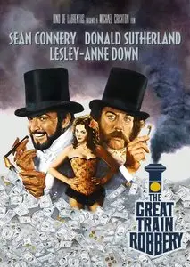 The First Great Train Robbery (1978)