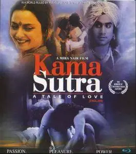 kamasutra the tale of love 1996 watch online