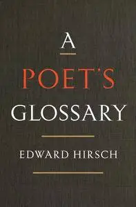 A Poet's Glossary