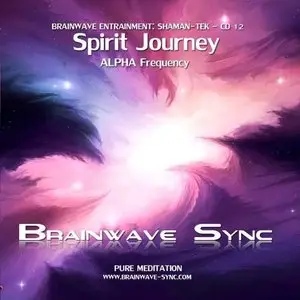 Spirit Journey - Spiritual Meditation Music