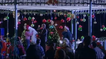 Alles was du dir zu Weihnachten wuenschst (2006)