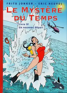 Le mystère du temps (2012) Complete
