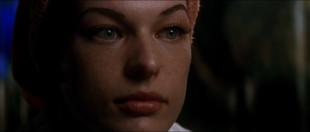 The Million Dollar Hotel (2000)