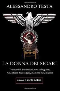 Alessandro Testa - La donna dei sigari