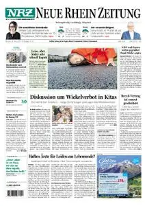 NRZ Neue Rhein Zeitung Wesel - 13. März 2019
