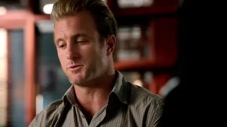 Hawaii Five-0 S02E11