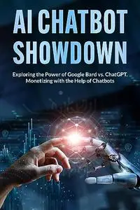AI Chatbot Showdown: Exploring the Power of Google Bard vs. ChatGPT. Monetizing with the Help of Chatbot