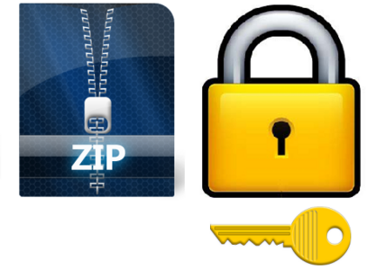 ZIP Password Recovery Magic 6.1.1.236